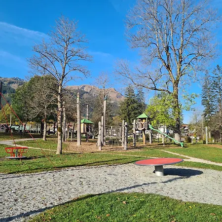 Marlene's Feriehus Lermoos