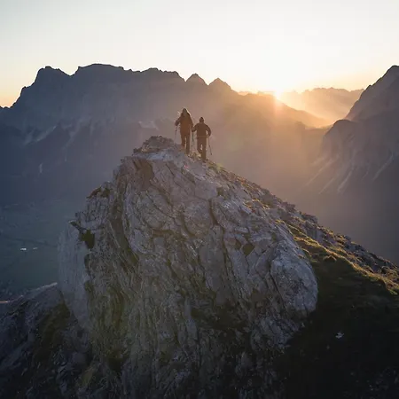 Feriehus Marlene's *