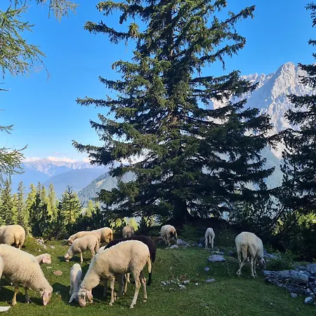 Feriehus Marlene's *