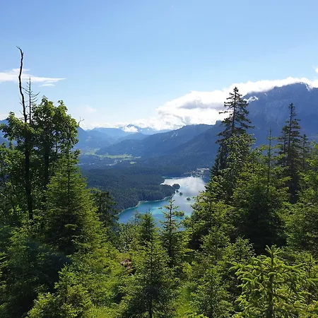 Feriehus Marlene's Lermoos