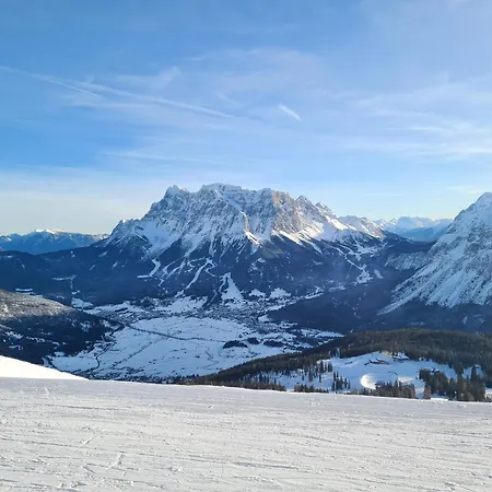 Feriehus Marlene's *