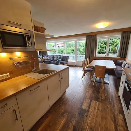 Feriehus Marlene's *