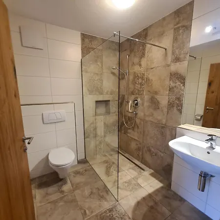 Feriehus Marlene's *