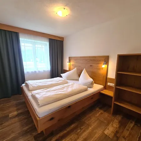 Marlene's Feriehus *