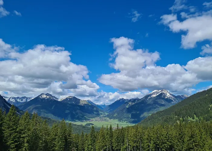 بيت للعطل Marlene's