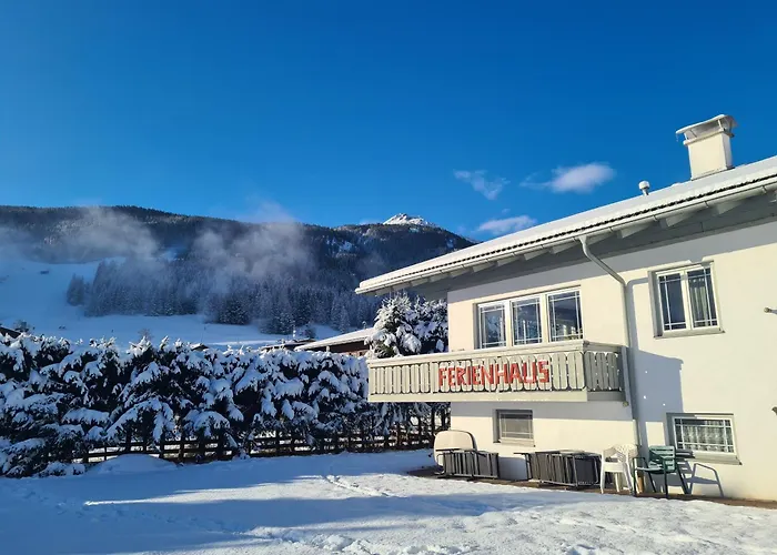 Marlene's بيت للعطل ليرموس