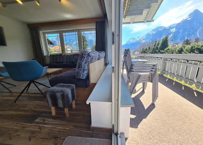 Marlene's بيت للعطل