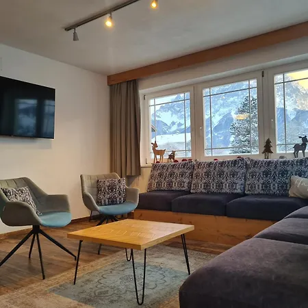 Marlene's Semesterbostad