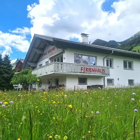 Prázdninový dům Marlene's *