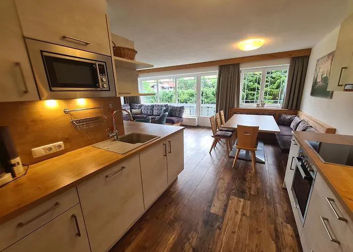 Prázdninový dům Marlene's *