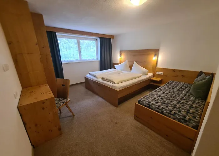 Marlene's Prázdninový dům