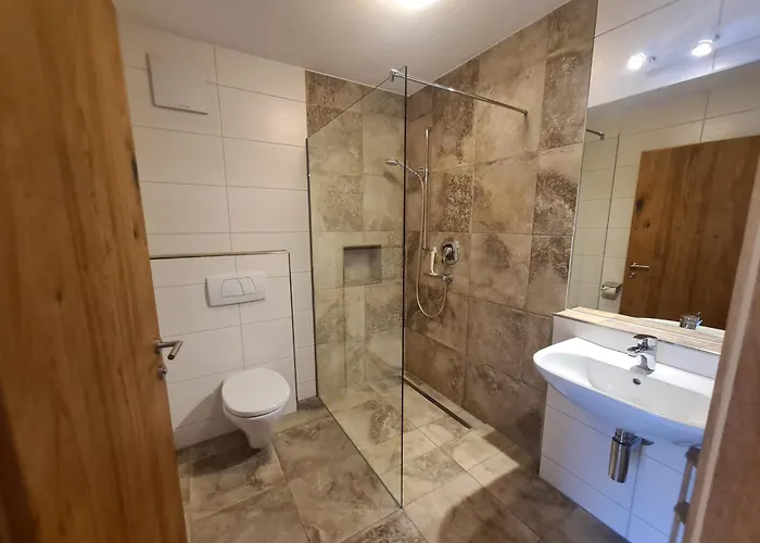 Prázdninový dům Marlene's *