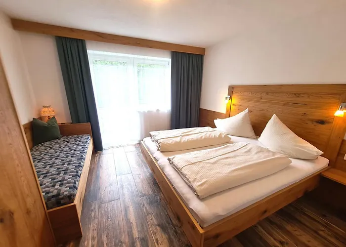 Prázdninový dům Marlene's