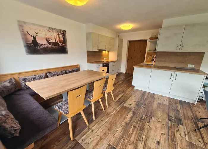 Prázdninový dům Marlene's