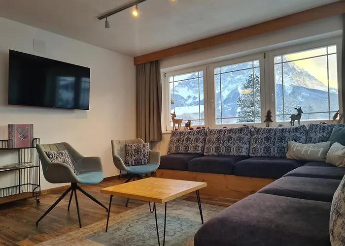 Marlene's Prázdninový dům