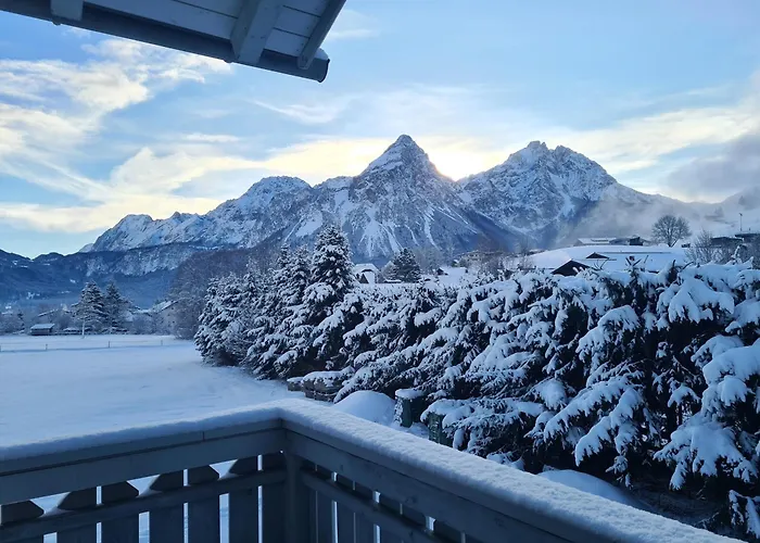 Marlene's Prázdninový dům