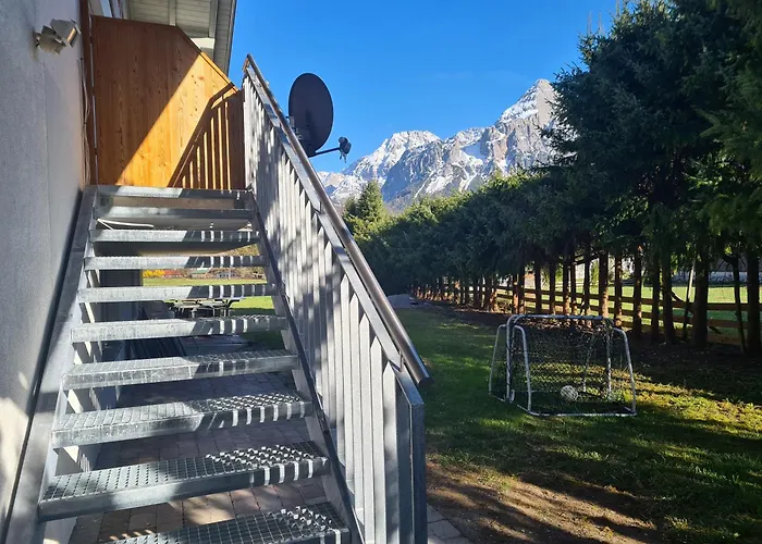 Prázdninový dům Marlene's